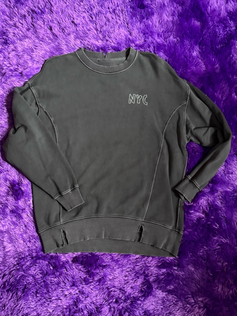 aerie NYC Sweatshirt